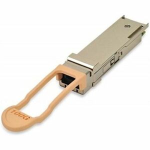 Extreme+Networks+QSFP28+Module