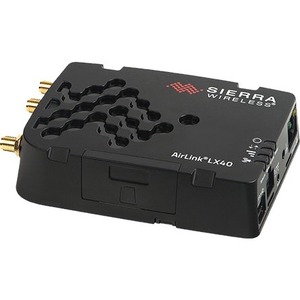 Sierra Wireless AirLink LX40 Cellular Ethernet Modem/Wireless Router 1104579 Sierra+Wireless+AirLink+LX40+Cellular+Ethernet+Modem%2fWireless+Router+1104579