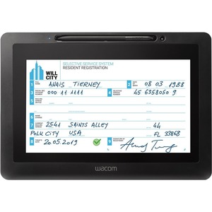 Wacom+DTU-1031AX+Interactive+Pen+Display+DTU1031AXK0Z