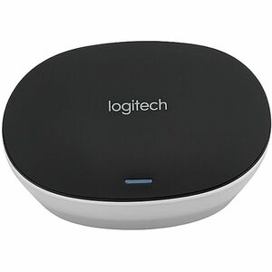 Logitech GROUP USB Hub Interface 993-001136