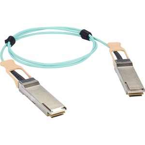 Black Box QSFP 100Gbps Active Optical Cable AOC Cisco QSFP-100G-AOC15M-BB Black+Box+QSFP+100Gbps+Active+Optical+Cable+AOC+Cisco+QSFP-100G-AOC15M-BB