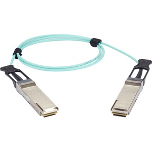 Black Box QSFP+ 40Gbps Active Optical Cable AOC Cisco QSFP-H40G-AOC5M-BB Black+Box+QSFP%2b+40Gbps+Active+Optical+Cable+AOC+Cisco+QSFP-H40G-AOC5M-BB