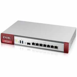 ZYXEL USGFLEX500 UTM Cyber Security and VPN Firewall | Hardware Only | Nebula Cloud Option