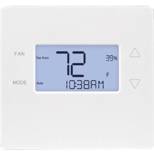 2GIG Smart Z-Wave Plus Thermostat
