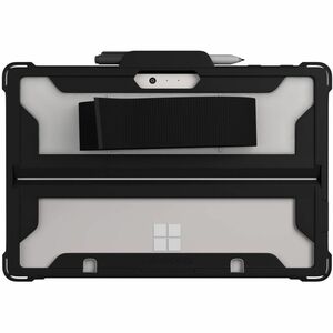 MAXCases+Extreme+Shell+10%22+Microsoft+Surface+Go+2+Carry+Case+Black+MSESSGG2BLK
