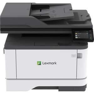 Lexmark+MX431adn+Laser+Multifunction+Printer+Monochrome+29S0636