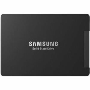 Samsung PM1643a 1.92 TB Solid State Drive 2.5" Internal SAS 12Gb/s SAS Read Intensive Data Center Storage Array Server Workstation Device Supported 1 DWPD MZILT1T9HBJR00007
