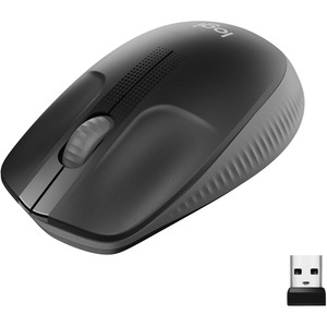 Logitech+M190+Full-Size+Wireless+Mouse+910005901