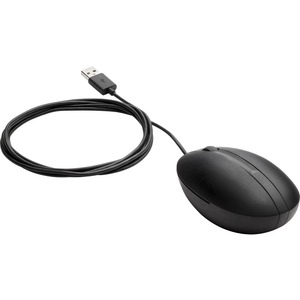 HP Wired Desktop 320M Mouse 9VA80AAABA