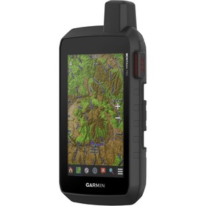 Garmin Montana 750i Handheld GPS Navigator Rugged Handheld 0100234700