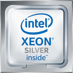 HPE+Intel+Xeon+Silver+4210R+10+Core+2.4GHz+LGA-3647+Server+Processor+P21191B21