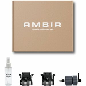 AMBIR ImageScan Pro 340 Series ADF Maintenance Kit for DS340 SA340-MK