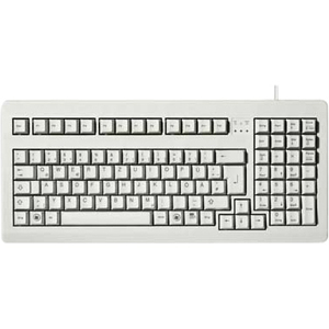 Cherry G81-1800 Series Compact Keyboard