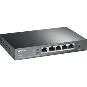 TP-Link+SafeStream+Gigabit+Multi-WAN+VPN+Router