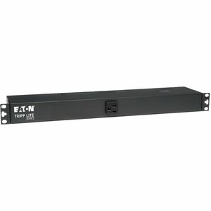 Tripp+Lite+PDU+Basic+13x+5-15%2f20R+Outlets+L5-20P+Input+Single+Phase+PDU1220T6