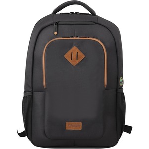 Urban+Factory+CYCLEE+Carrying+Case+Backpack+for+10.5%22+to+15.6%22+Notebook+Black+ECB15UF