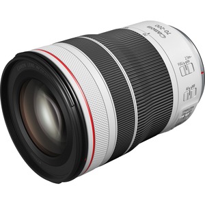 Canon 70 mm to 200 mm f/32 f/4 Telephoto Zoom Lens for Canon RF