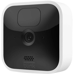 Blink B086DL32QX HD Network Camera 1 Pack White