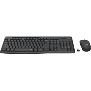 keyboard mouse argos