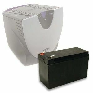 Belkin 12V DC Replacement UPS Battery