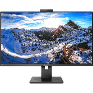 Philips+329P1H+31.5%22+4K+UHD+WLED+LCD+Monitor+16%3a9+Textured+Black