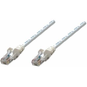 Manhattan Network Cable Cat6 UTP