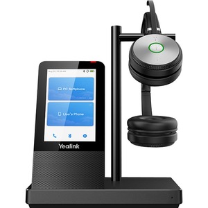 Yealink+WH66+Dual+UC+Headset