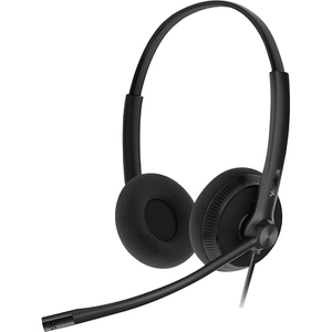 Yealink YHS34 Lite Dual Headset Yealink+YHS34+Lite+Dual+Headset