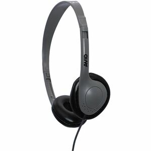 AVID+AE-711+Headphones