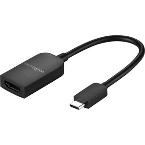 Kensington CV4000H USB-C 4K HDMI Adapter K33993WWA