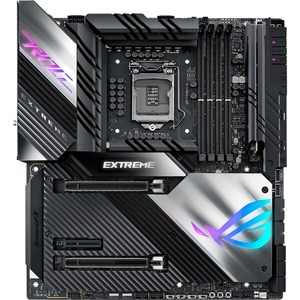 ASUS+ROG+MAXIMUS+XIII+EXTREME+WIFI+6E+LGA-1200+DDR4+eATX+Gaming+Motherboard