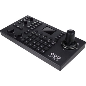 PTZOptics PT-SUPERJOY-G1 Joystick Controller PTZOptics+PT-SUPERJOY-G1+Joystick+Controller