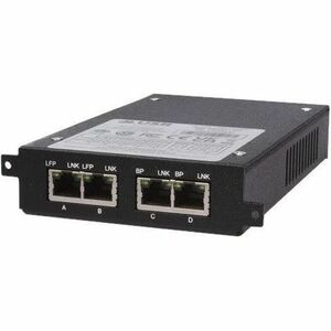 USRobotics Gigabit Ethernet Aggregation TAP USR4523