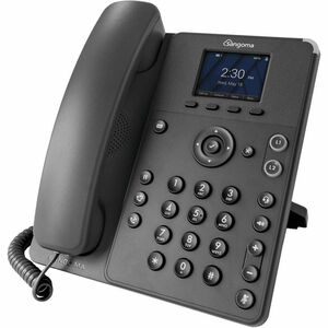 Sangoma+P310+IP+Phone+Corded%2fCordless+Corded+3+Multiple+Conferencing