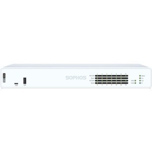 Sophos XGS 136 Network Security/Firewall Appliance XA1DTCHUS Sophos+XGS+136+Network+Security%2fFirewall+Appliance+XA1DTCHUS