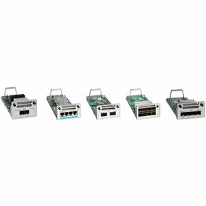 Cisco+Catalyst+9300+SFP+Module
