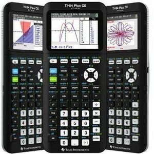 Texas Instruments TI- 84Plus CE Teacher's 10 Pack Graphing Calculator Texas+Instruments+TI-+84Plus+CE+Teacher%27s+10+Pack+Graphing+Calculator