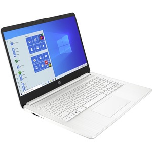 HP+14-dq0040nr+14%22+Laptop+N4020+4GB+64GB+W10s+Snow+White+47X78UA