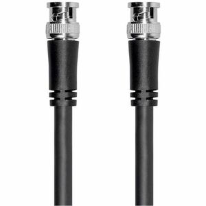 Monoprice Viper 12G SDI BNC Cable 6ft Black