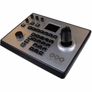 PTZOptics PT-JOY-G4 Surveillance Control Panel PTZOptics+PT-JOY-G4+Surveillance+Control+Panel