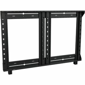 Middle Atlantic C3 Series 2 Bay Credenza Frame 32 Inch Height Middle+Atlantic+C3+Series+2+Bay+Credenza+Frame+32+Inch+Height