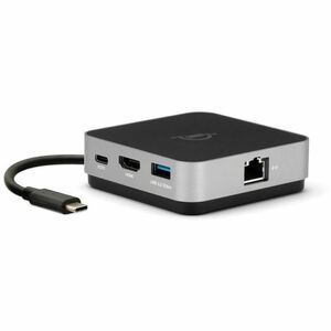 OWC+USB-C+Travel+Dock+E+Compact+And+Portable+USB-C+6+Port+Dock+with+Ethernet