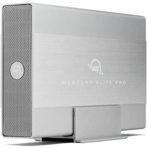 OWC 12TB Mercury Elite Pro USB 5Gb/s External Hard Drive