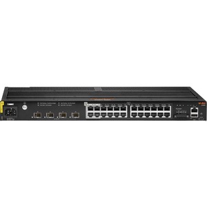 Aruba+CX+4100i+Ethernet+Switch+JL818AABA