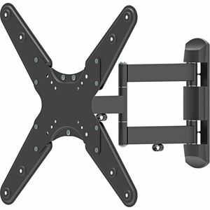 Peerless-av 32" To 50" Full-motion Tilting Wall Mount A4X4