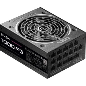 EVGA+SuperNOVA+P3+1000W+80Plus+Platinum+Power+Supply+220P31000X1