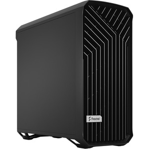 Fractal Design Torrent Black Solid FDCTOR1A05