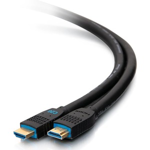 C2G+Performance+Series+35ft+High+Speed+HDMI+Cable+Black+C2G10388