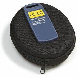 Fluke+Networks+Singlemode+9+%26micro%3bm+launch+cord+160+m+for+LC%2fLC+Metal+SMC9LCLCM