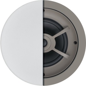 Proficient Audio Protege C606 Ceiling Mountable Speaker 75 W RMS
